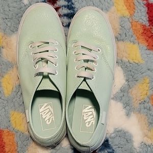 Womens Vans
